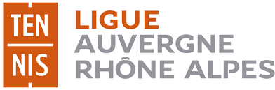 Ligue Tennis Auvergne Rhône Alpes