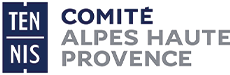 Comité Alpes Haute Provence tennis