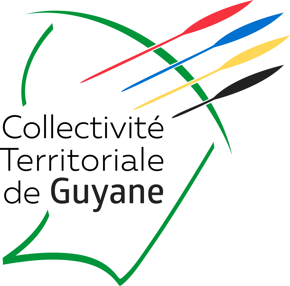 Collectivité territoriale de la Guyane