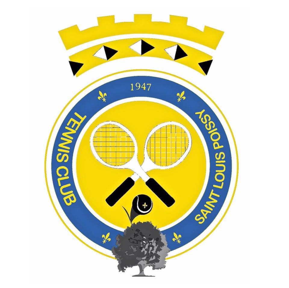 Tennis club Saint Louis Poissy