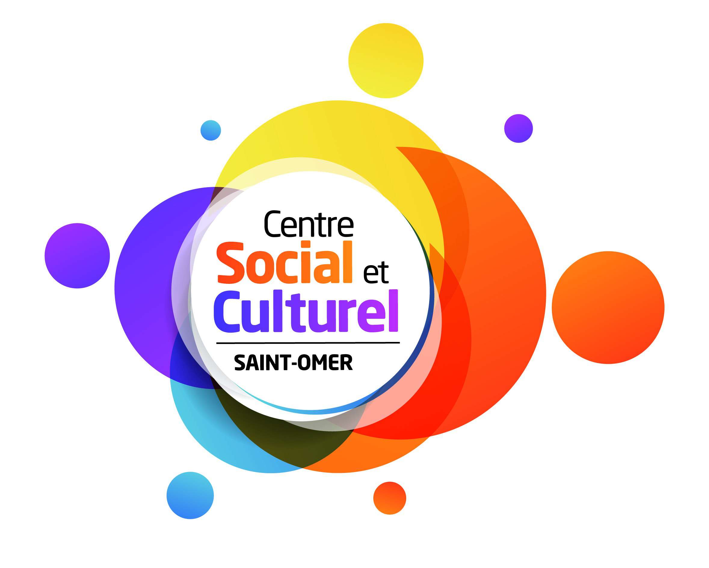 Centre social Saint Omer
