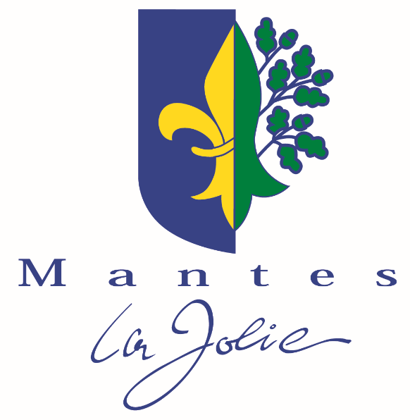 Ville Mantes-la-Jolie