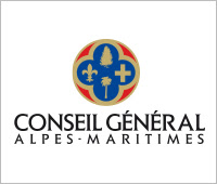 Conseil Général Alpes Maritime