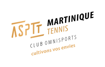 ASPTT Tennis Martinique