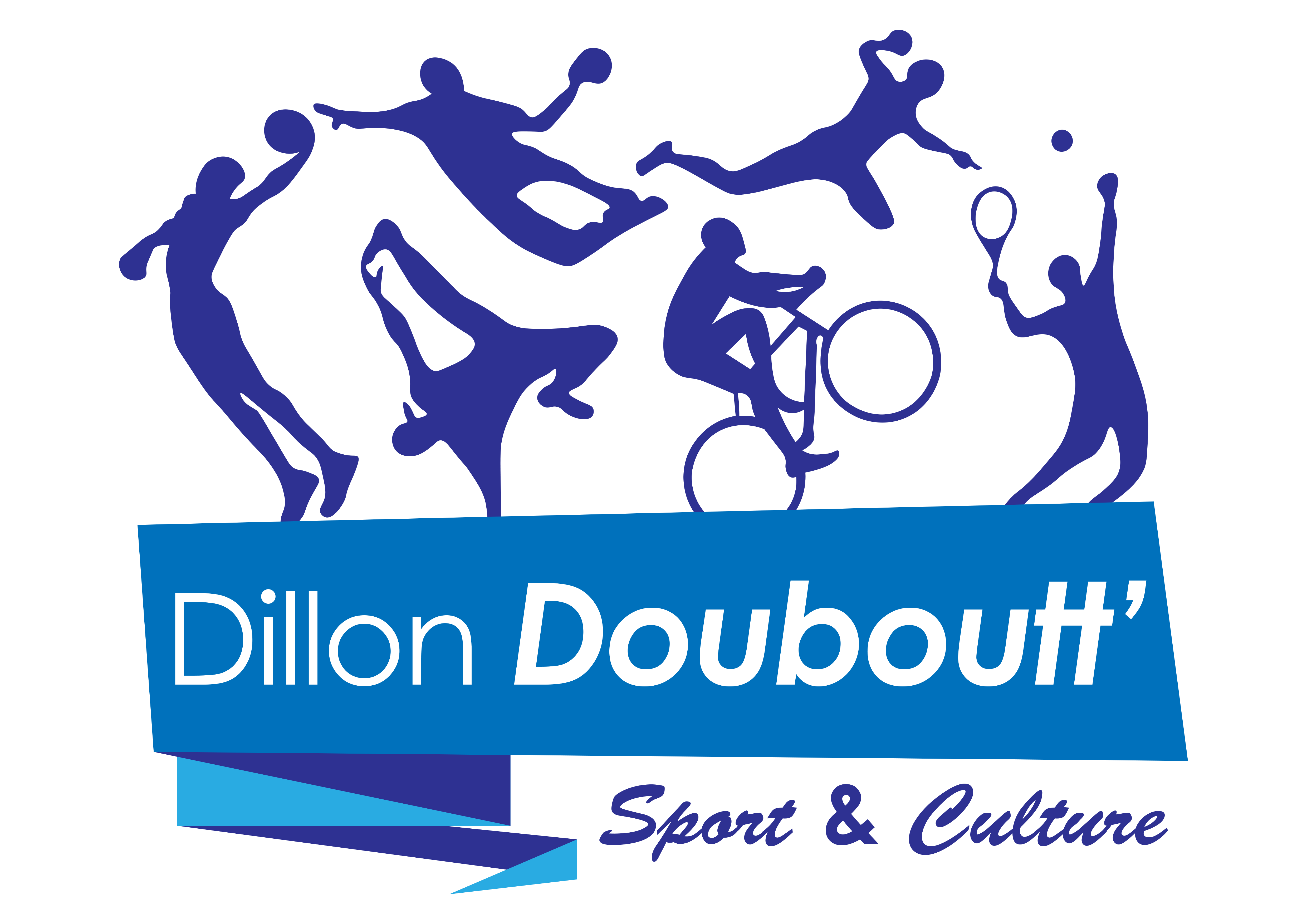 Dillon Douboutt