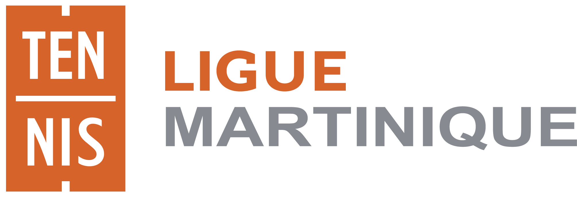 Ligue Tennis Martinique